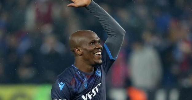 Nwakaeme ve Flavio'dan Müjde