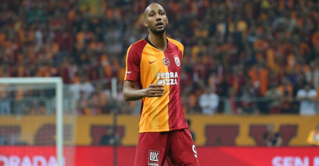 Nzonzi için karar Verildi