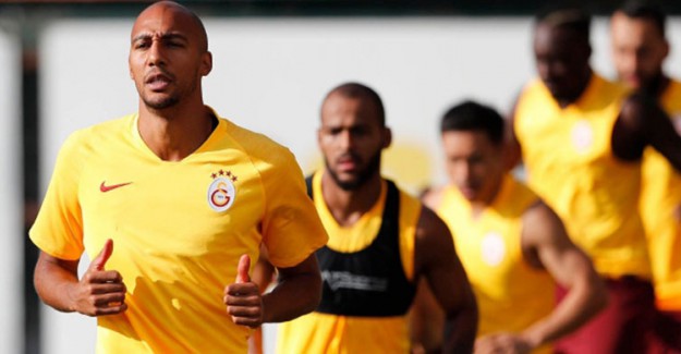 Nzonzi'ye Milli Davet
