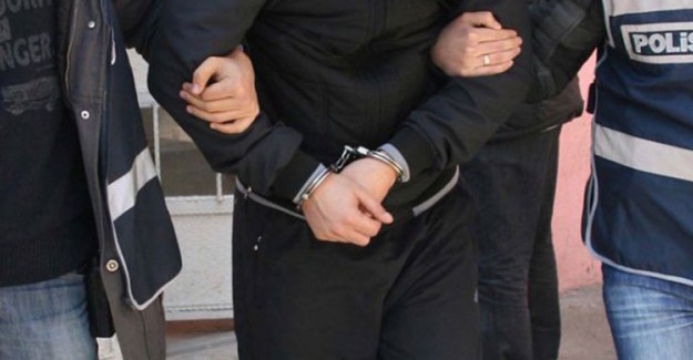 O Cani Yakalandı