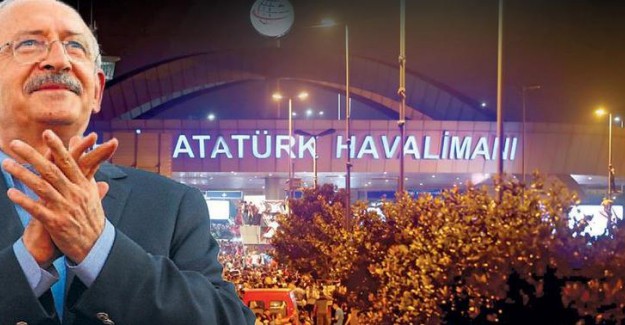 'O Gece Tankları Görünce Neden Sıvıştın?'