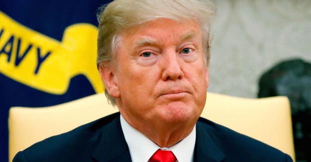 O Görüşme Trump'ı Tatmin Etmedi