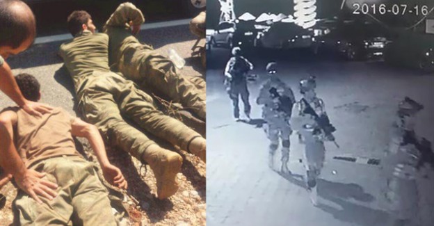 O Hain Toplantının Detayları! Erdoğan'ın Yerini ABD Bildirecekti