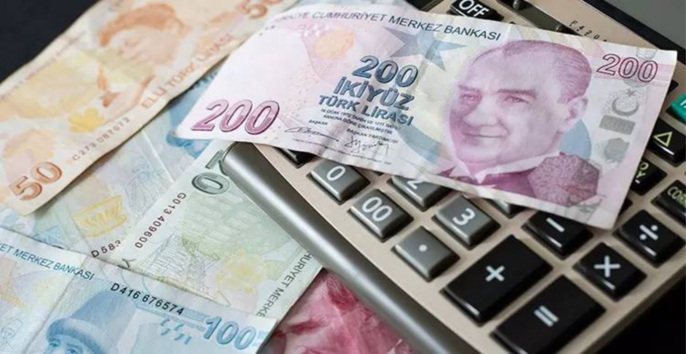 O iki bankada hesabınız varsa şanslısınız! 33 Bin TL  almak için 1 dakika bile beklemeyeceksiniz