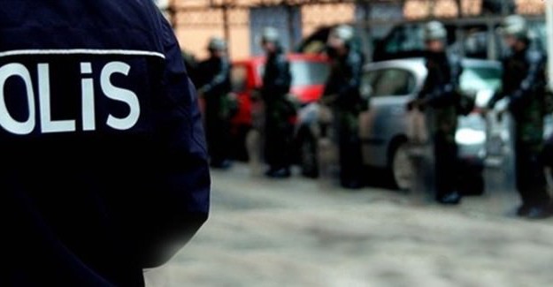 O İlin Giriş-Çıkışları Tutuldu; Büyük Operasyon Başladı