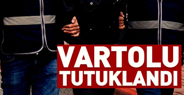 O İsimle İlgili Kritik Gelişme