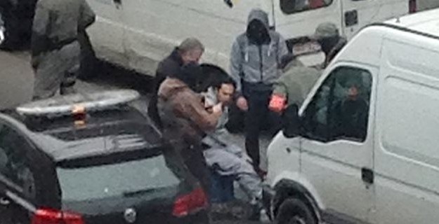 O İstasyon Bilinçli Seçildi; İşte Verilen Mesaj