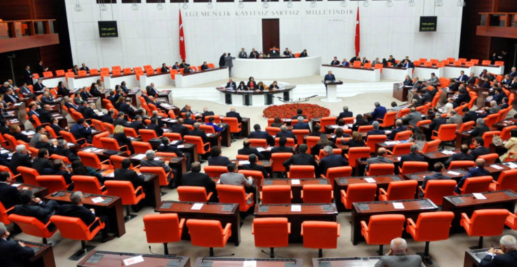 O kanun Meclis’te değiştirilecek: Ceza miktarı artacak