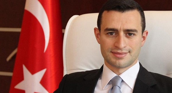 O Kaymakam'dan, PKK'nın Tehditlerine Tokat Gibi Cevap!
