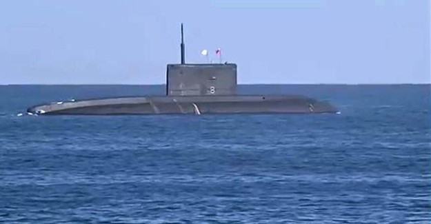 O Komutan Açıkladı: Rusya 1300 Kişiyi Öldürdü!
