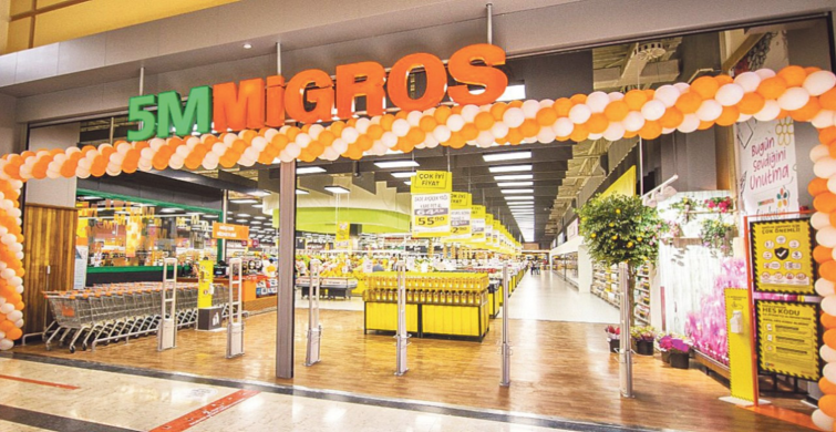 O maketten 25 TL ve üzere alışveriş yapan ürünleri resmen bedavaya alacak! Seç al kampanyası başladı