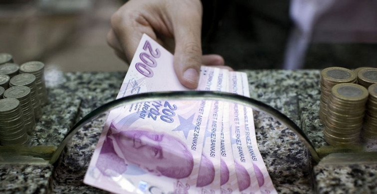 O ödemeler hesaplara yatmaya başladı: 2 bin 88 TL'den başlıyor! İşte detaylar