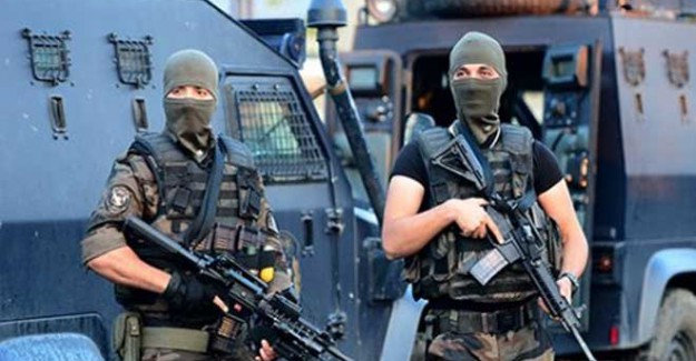 O Operasyonda 400 Terörist Öldürüldü