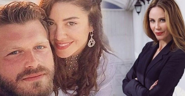 O Paylaşımdan Sonra Başak Dizer'in Yaşı Ortaya Çıktı! İnanamayacaksınız...