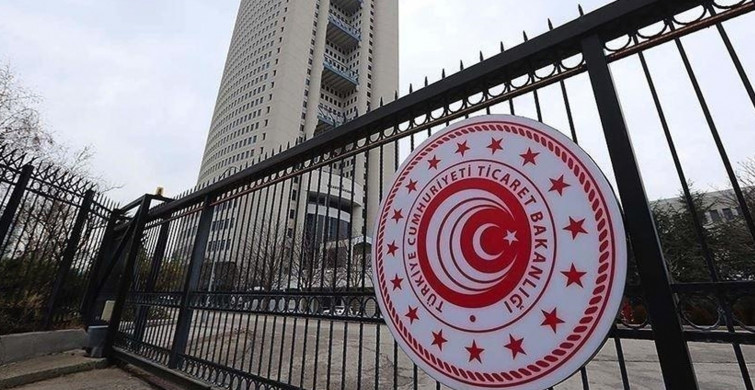 O Sektördekiler Çok Sevinecek! Ticaret Bakanlığı'ndan Düzenleme Geldi