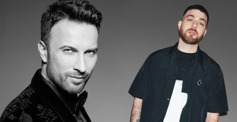 O Ses Türkiye Rap Jürisi'ne Tarkan Şoku