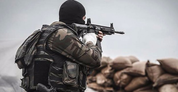 O Terörist Öldürüldü! PKK'ya Büyük Darbe!