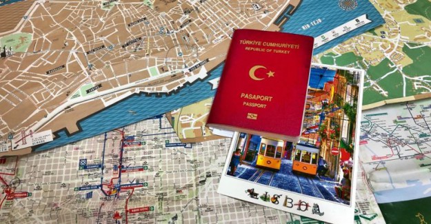  Son Dakika: O Ülkeye De Sadece Kimlikle Gidilebilecek...