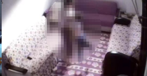 O Üvey Annenin Gün Gün Dehşet Kronolojisi