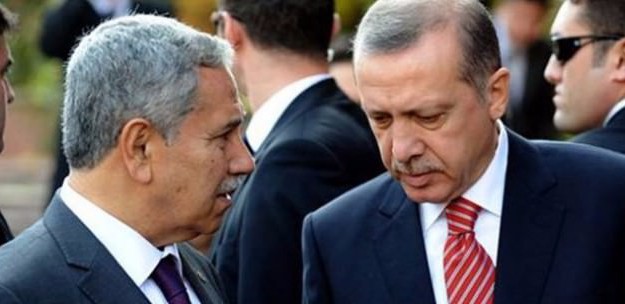 'O Zat Dürüst Değil' Demişti, Arınç'tan Açıklama Geldi: Lütfen...