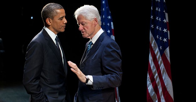 Obama ve Clinton'a Bombalı Paket Gönderildi!