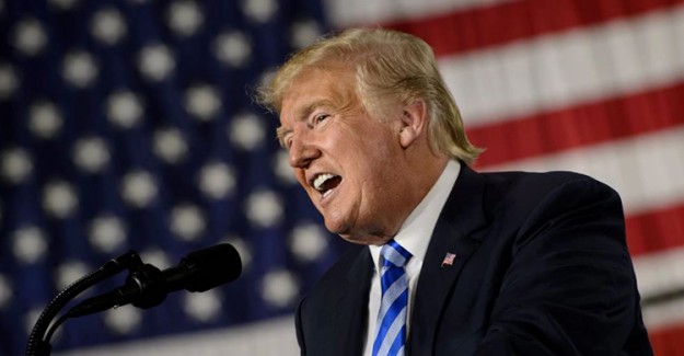 Obamacare Kaldırıldı, Trump Sevinçten Havalara Uçtu