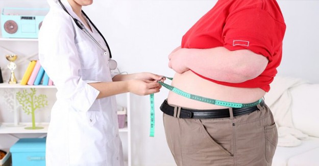 Obezite Nedir?
