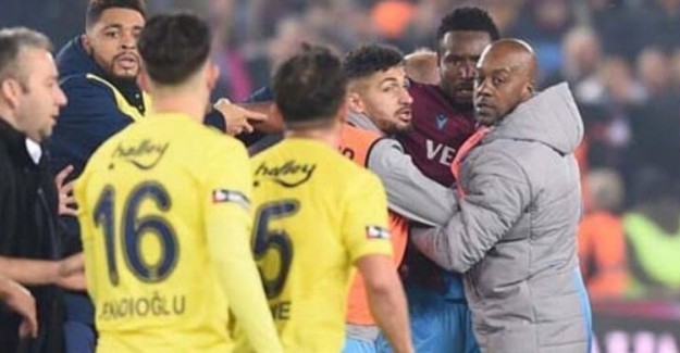 Obi Mikel Ve Emre Belözoğlu'ndan Küfür İddiaları Hakkında Açıklamalar