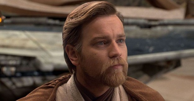 Obi-Wan Kenobi Dizisi Ne Zaman Yayınlanacak?  