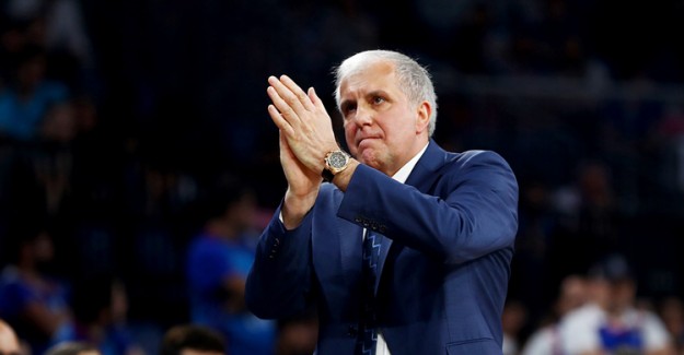 'Obradovic, 2 Defa Fenerbahçe'nin Teklifini Reddetti'