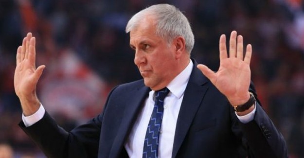 'Obradovic 2 Sözleşme Uzatma Teklifini Kabul Etmedi'