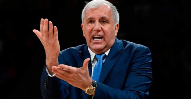 Obradovic: Hiç Bu Kadar Kötü Savunma Yapmamıştık 
