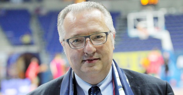 'Obradovic Kariyerinde Böyle Bir Zorluk Yaşamadı'