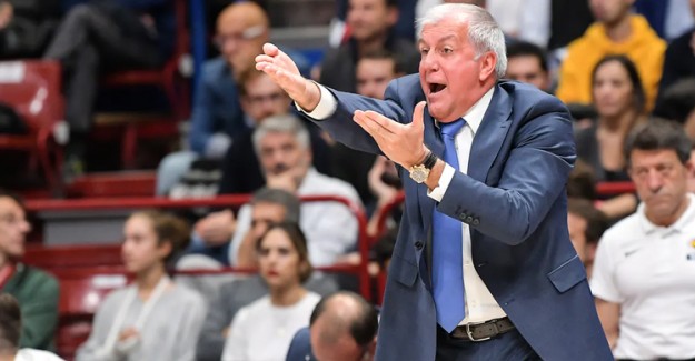 Obradovic'den Flaş Açıklama! Oynamayacak...