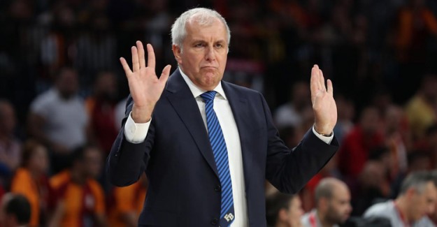 Obradovic'in Fenerbahçe Beko'daki Durumu Belirsiz!
