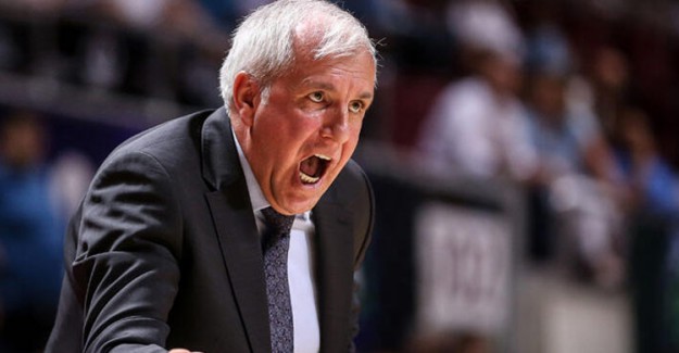 Obradovic'ten Uçak Şikayeti! ''Fenerbahçe Ekonomide Uçmaz!''