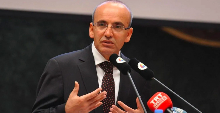 Ocak ayı enflasyonu sonrası Bakan Şimşek’ten ilk açıklama geldi
