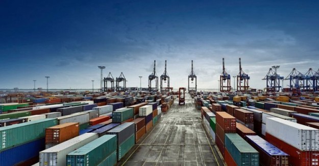 Ocak Ayı İhracat Rakamları Açıklandı