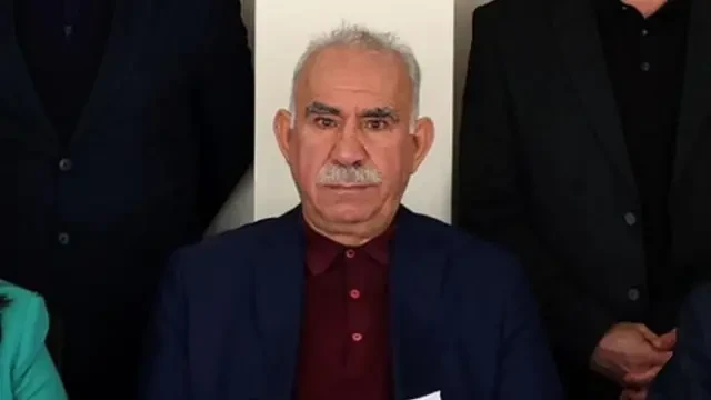 Öcalan ‘Terörsüz Türkiye’ sürecinin yeni aşamasını açıkladı: “Hukuksal gereklilikler hayata geçirilmeli”