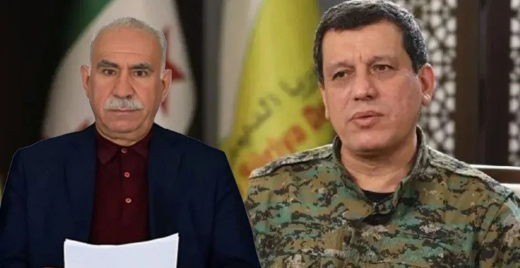 Öcalan’dan SDG Liderine Kritik Uyarı: “Türkiye İçin Kırmızı Çizgi, Yabancıları Tasfiye Edin”