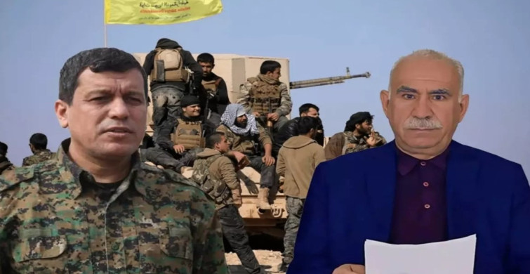 Öcalan’dan Suriye mesajı: SDG–Şam mutabakatına vurgu, Türkiye’ye “kolaylaştırıcı rol” çağrısı