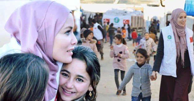 Oda TV'nin Gamze Özçelik Hakkında Hazırladığı Video Tepki Topladı