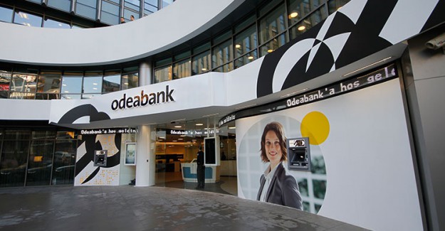 Odea Bank Kredi Kartı Başvurusu