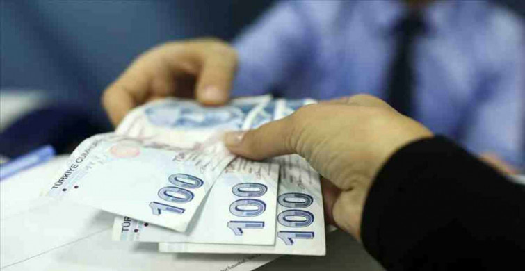 Ödemenizi alın! Devletten 600 TL nakit ödeme! Parayı alacak isimler belli oldu!
