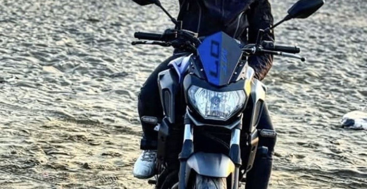 Ödemiş'te Motosiklet Kazası: Kamyonet Sürücüsü Tutuklandı