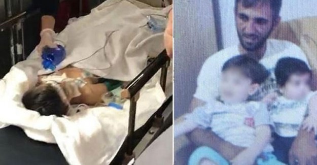Ödevini Yapamadığı İçin Babası Tarafından Dövülen Mertcan Y. Hayatını Kaybetti