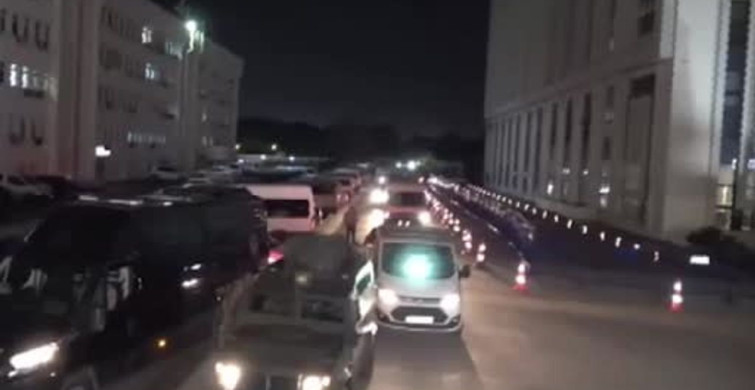 ODTÜ Bahar Şenlikleri'nde Konser İle İlgili 6 Şüpheli Gözaltında