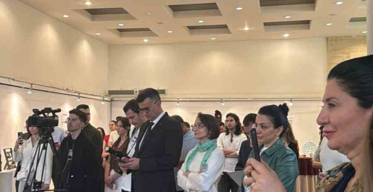 ODTÜ'de 'Sanayiden Sanata' Projesi Üçüncü Kez Gerçekleşti