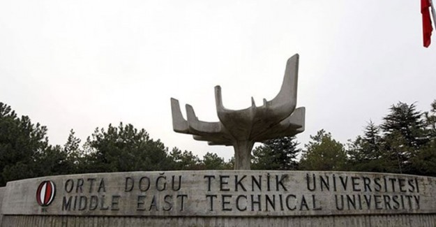 ODTÜ'nün Akademik Arşivi Erişime Açıldı