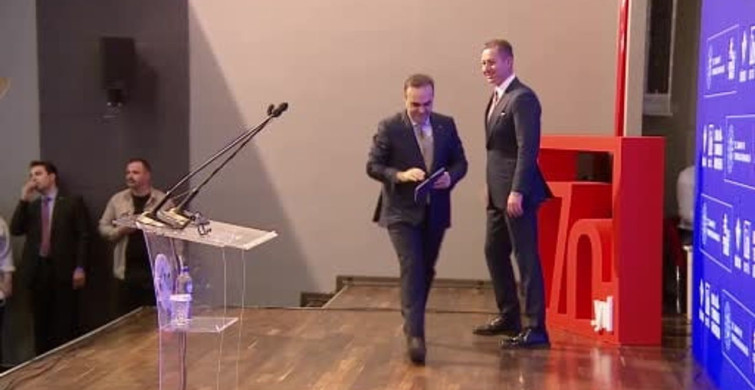 ODTÜ’ye Destek Açıklaması: 10.600 Öğrenciye 4.8 Milyar Lira